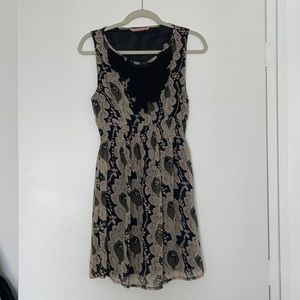 Fornarina dress - like new